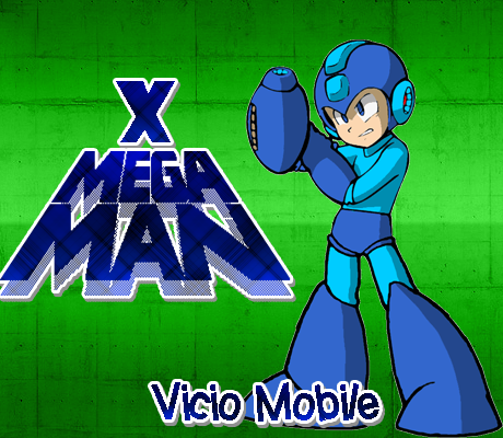 Super MegaMan X