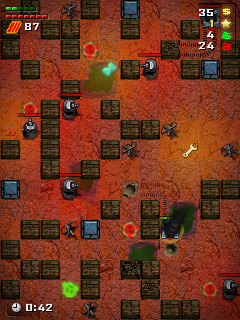 WARFARE: Sudden Attack скриншот №4