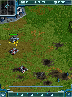 Art of War 2 Global Confederation скриншот №3