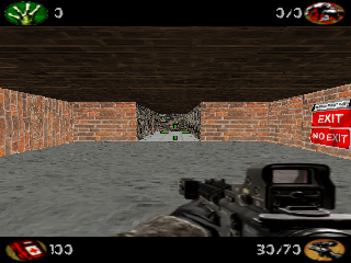 the Walking Dead 3d BETA скриншот №3