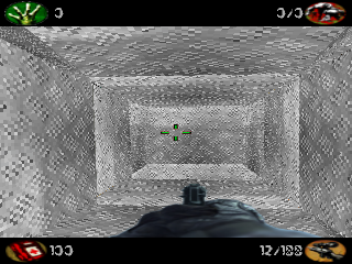 the Walking Dead 3d BETA скриншот №2