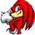 Knuckles adventure