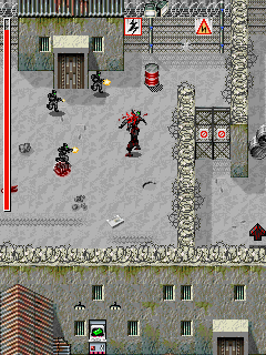 [PROTOTYPE] Mobile скриншот №3