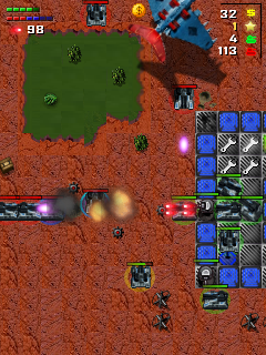 WARFARE: Sudden Attack скриншот №5