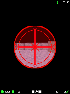 Star Wars Planetary Assasult скриншот №1