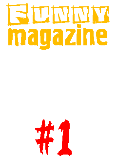 Funny Magazine #1 скриншот №1