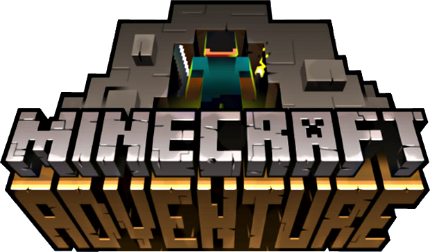 Minecraft Adventure: Легенда о Нотче