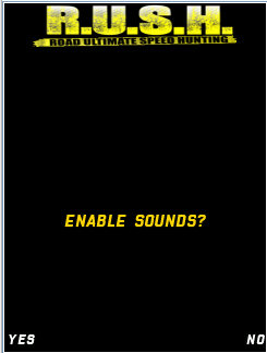 R.U.S.H 2 Crazy Tuning скриншот №2