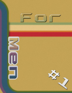 For men (Beta) #1 скриншот №1