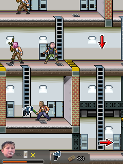 Опасный Поцик против всех скриншот №3