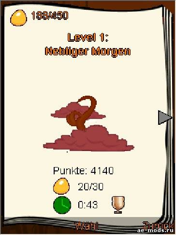 Bounce tales Future mod скриншот №6