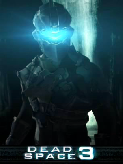 Dead Space 3 (by pliev) скриншот №1