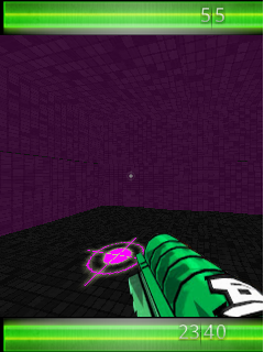 Treco 1 - Sponge Bob скриншот №3