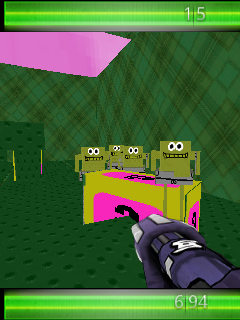 Treco 1 скриншот №4