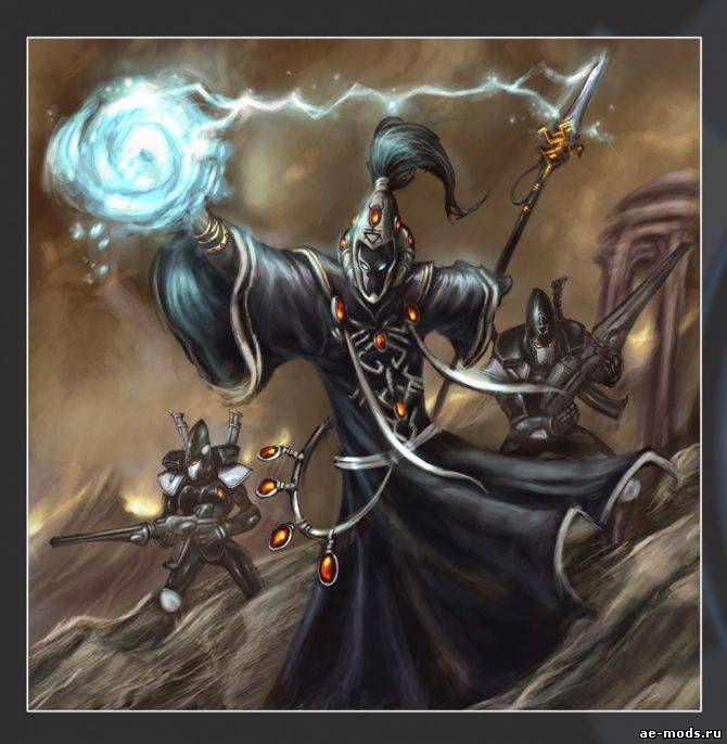 Мир Стратегий №6 скриншот №2