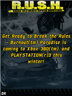 R.U.S.H 2 Crazy Tuning скриншот №3