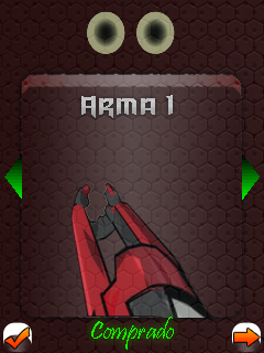 Treco 1 - Sponge Bob скриншот №4