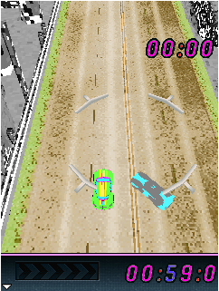 R.U.S.H 2 Crazy Tuning скриншот №4