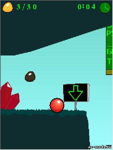 Bounce tales Future mod скриншот №3