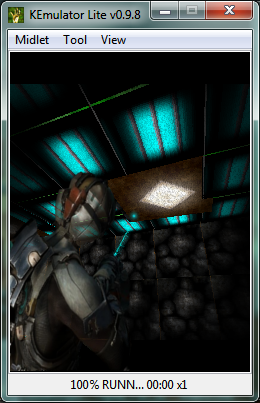 Dead Space 2 скриншот №1