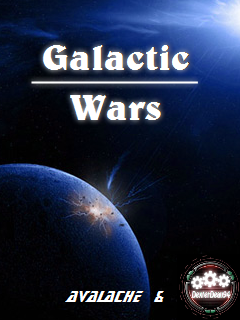 Galactic  Wars