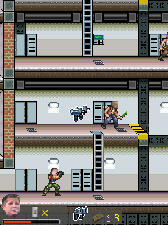 Опасный Поцик против всех скриншот №2