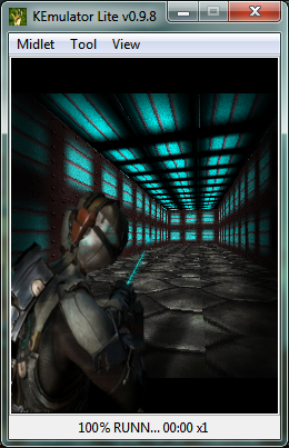 Dead Space 2 скриншот №2