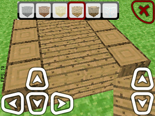 Comcraft 3D v.1.0 взломанная RUS! + мод скриншот №2