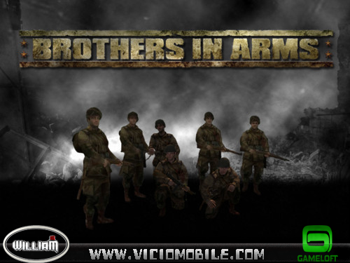 Brothers In Arms
