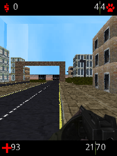 Brothers In Arms скриншот №4