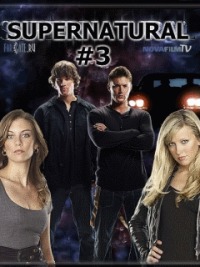 Сверхъестественное  [+#3] скриншот №1