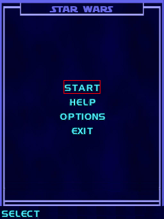 Star Wars 1313 (beta) скриншот №2