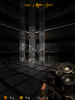 S.T.A.L.K..E.R. Лаборатория X13 скриншот №3