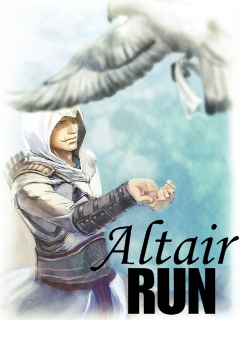Altair RUN