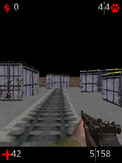 Brothers In Arms скриншот №6