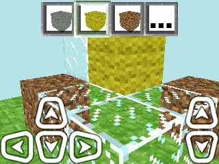 Comcraft 3D v.1.0 взломанная RUS! + мод скриншот №4