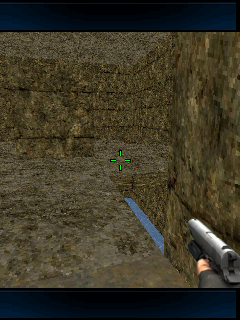 Star Wars 1313 (beta) скриншот №4