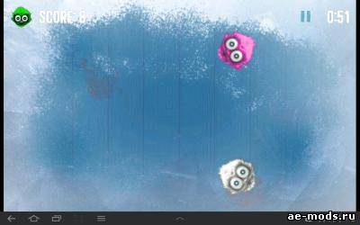 Microbe Game скриншот №4