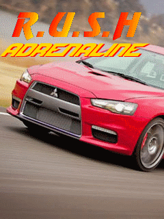 R.U.S.H Adrenaline(+Limited Edition)