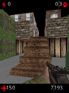 Brothers In Arms скриншот №2