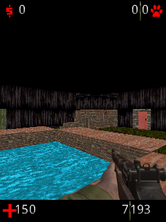 Brothers In Arms скриншот №3