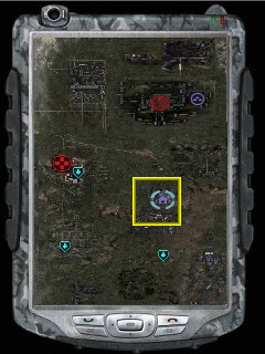 S.T.A.L.K.E.R. Oblivion Lost mobile скриншот №5