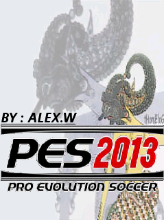 PES 2013 Indonesia Super League скриншот №1