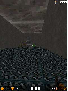 MHL 1.0 (Micro Half Life) скриншот №3