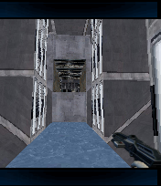 Star Wars 1313 скриншот №2