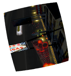 CRASH - EXCLUZIVE!!!! (23.10.12) скриншот №1