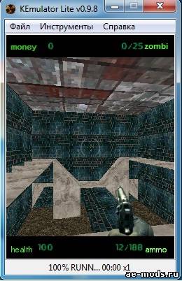 stalker_mod l2d скриншот №3