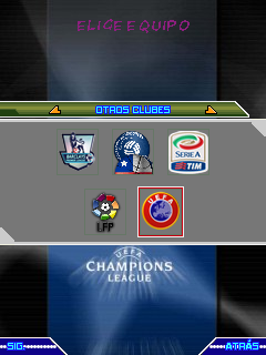 PES 2013 Update 2012-2013 скриншот №4