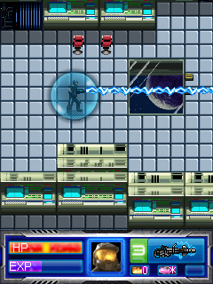 HALO Mobile скриншот №4