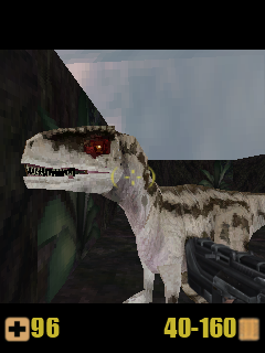 Turok Mobile скриншот №4